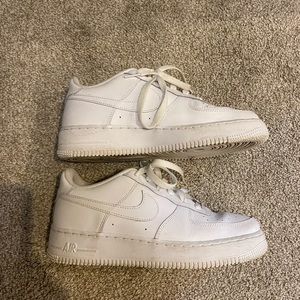 Nike Air Force 1’s